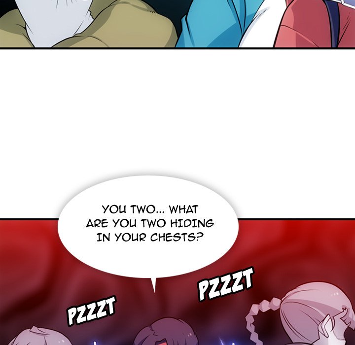 Such a Cute Spy - episode 14 - 32