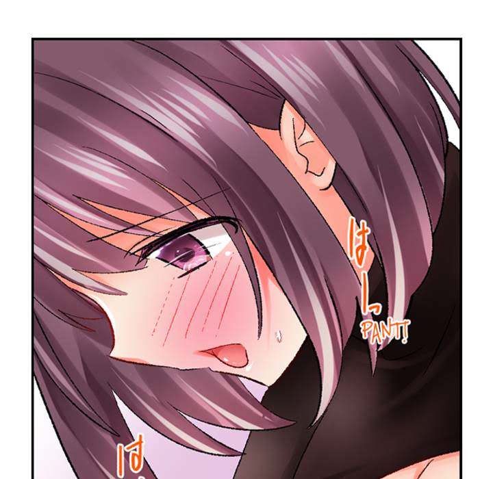 Our Kinky Newlywed Life - episode 80 - 53