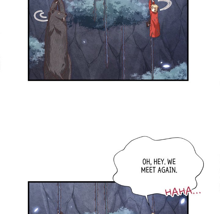 Strange Family - episode 83 - 35