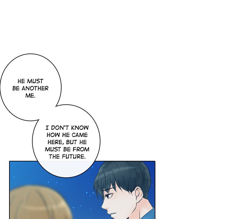 Leave Me Not - episode 14 - 47