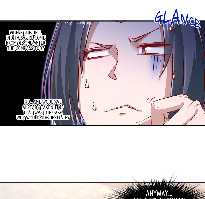 Hidden Class - episode 3 - 15