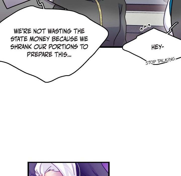 Bring the Love - episode 56 - 22