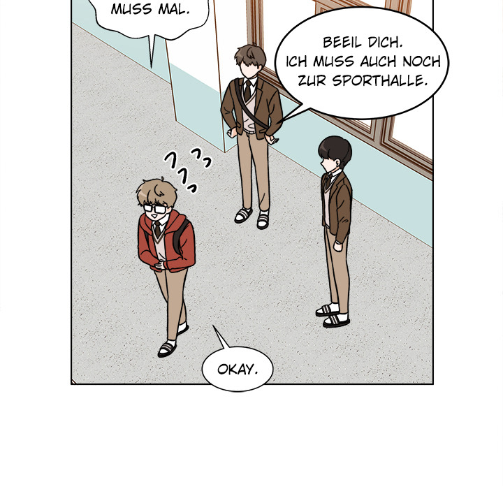Liebe zum Nachtisch - episode 42 - 21