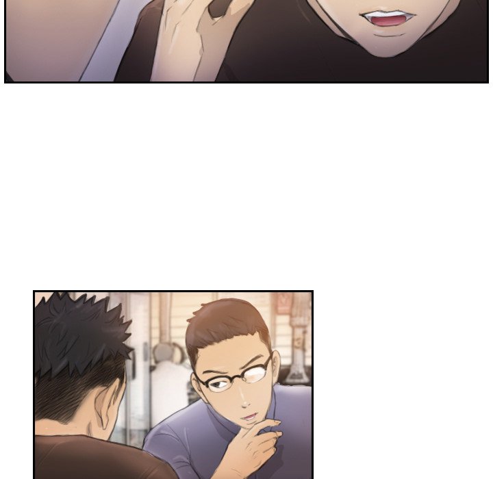 The Man's Superpowers - episode 16 - 5