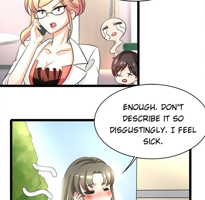 Love Is Never Enough - episode 21 - 70