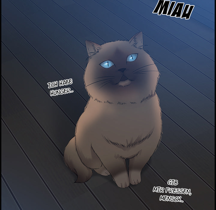 Geheime Chats: 0km - episode 26 - 73