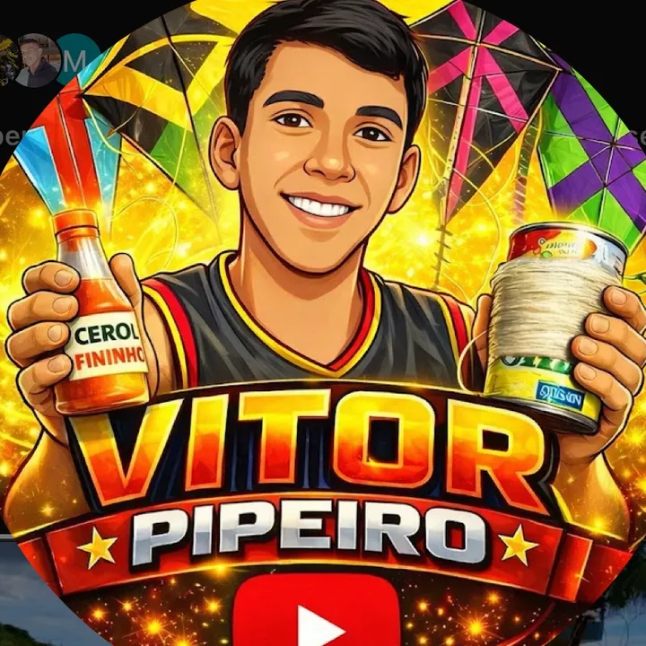 vitorpipeiro