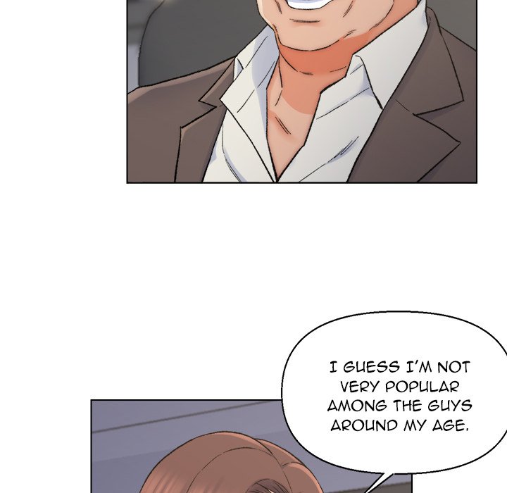 Old Friend - episode 10 - 11
