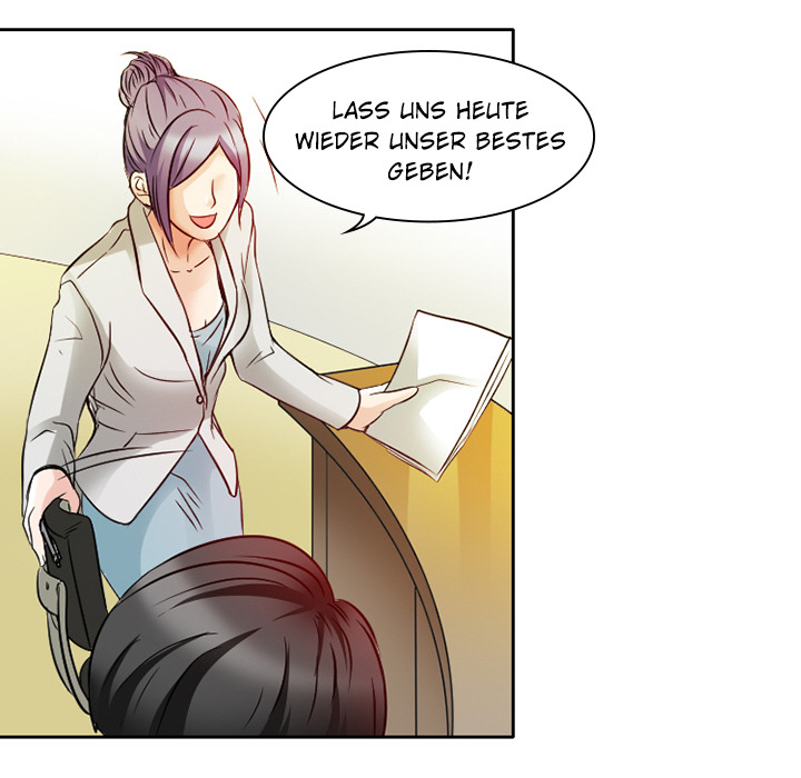 Gestörte Liebe - episode 29 - 29