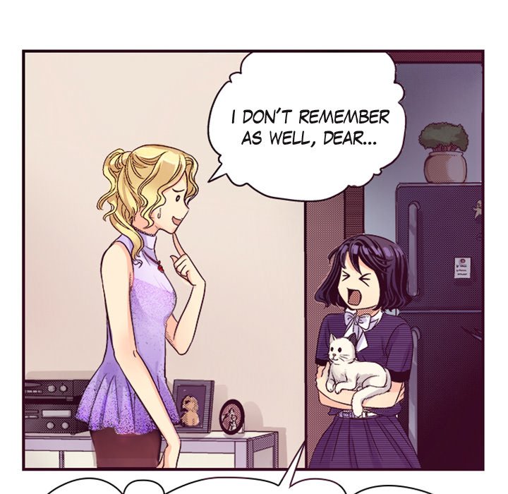 My Dearest  Irina - episode 12 - 43