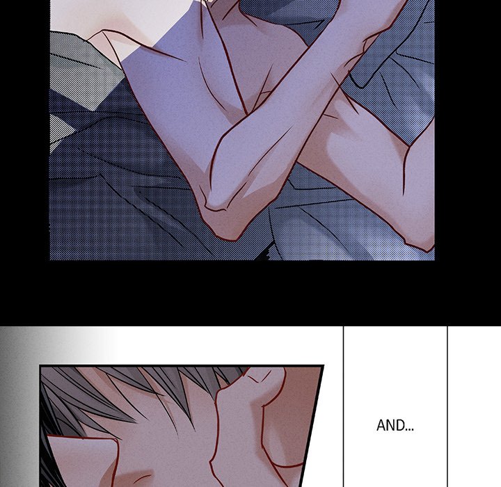 Work, Fight and Love - Webtoon Edition - episode 46 - 88