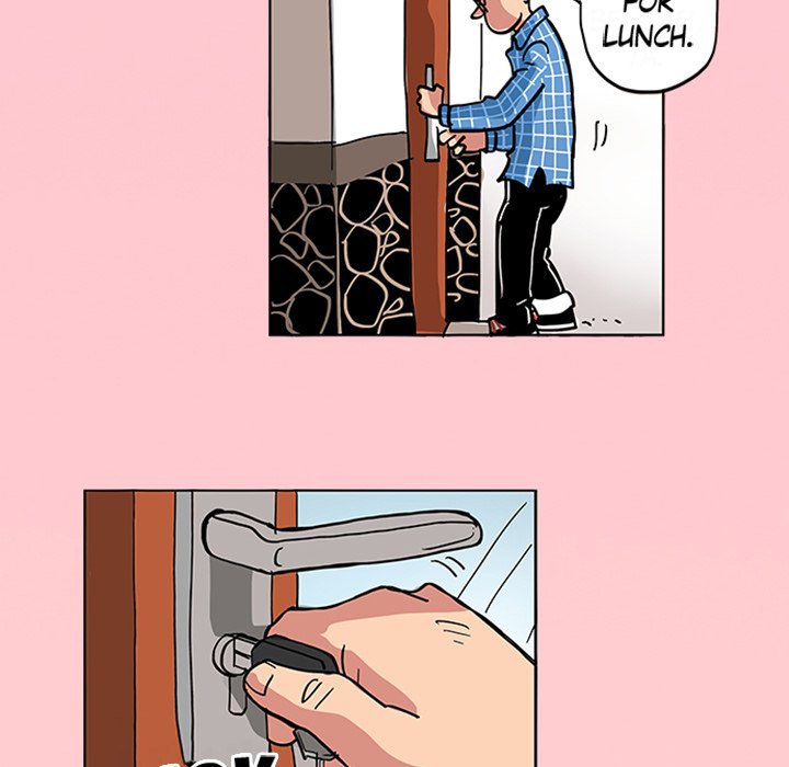 Lay Lay Cat - episode 12 - 7