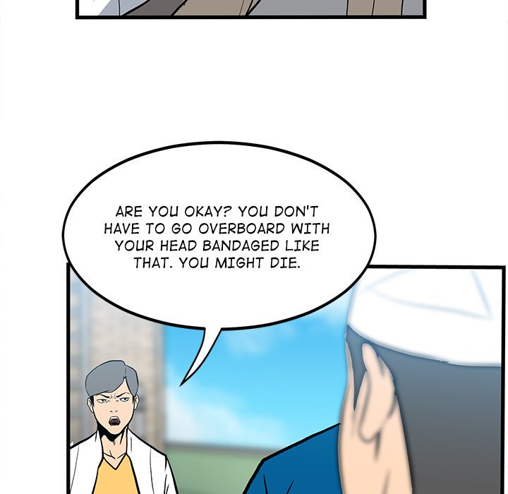 The Villain - episode 14 - 48