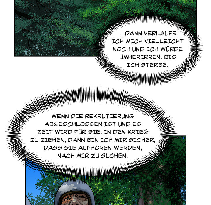 Karmas Weg - episode 11 - 45