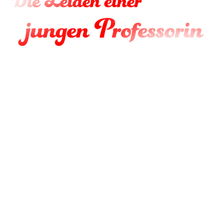 Die Leiden einer jungen Professorin - episode 1 - 63