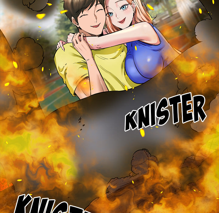 Cheerleader - episode 5 - 10