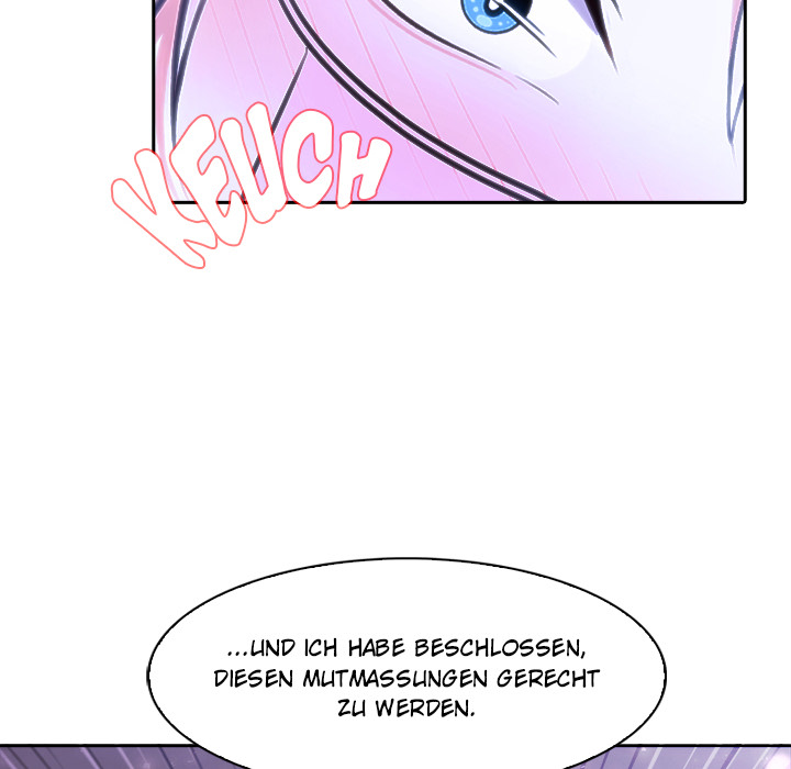 Drachenaura - episode 32 - 34