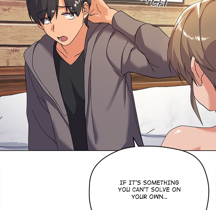 What's Wrong With This Family? - episode 7 - 111
