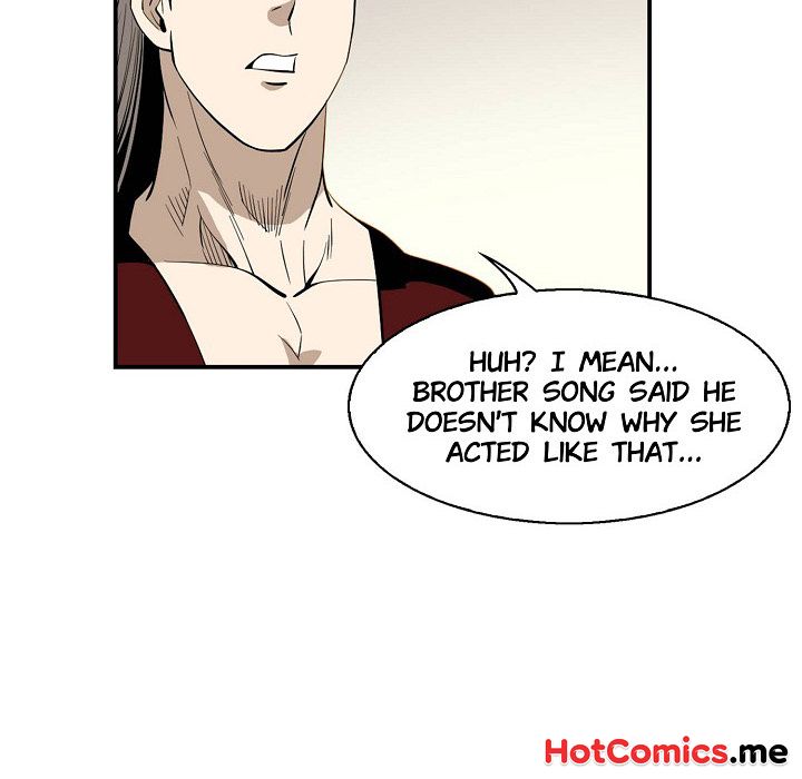 Magician's Murim Adventures - episode 56 - 17