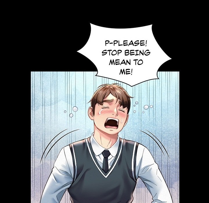 Office Affairs - episode Prologue - 35