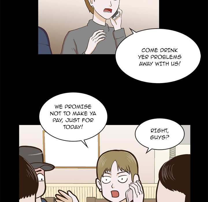 Dalhee's Boarding House - episode 1 - 83