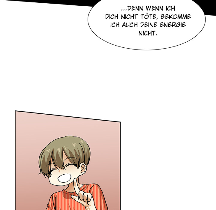 Mörder in klein - episode 39 - 36