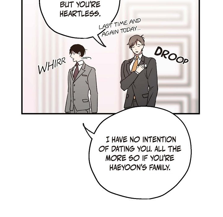 The Odds of This Love - episode 4 - 5