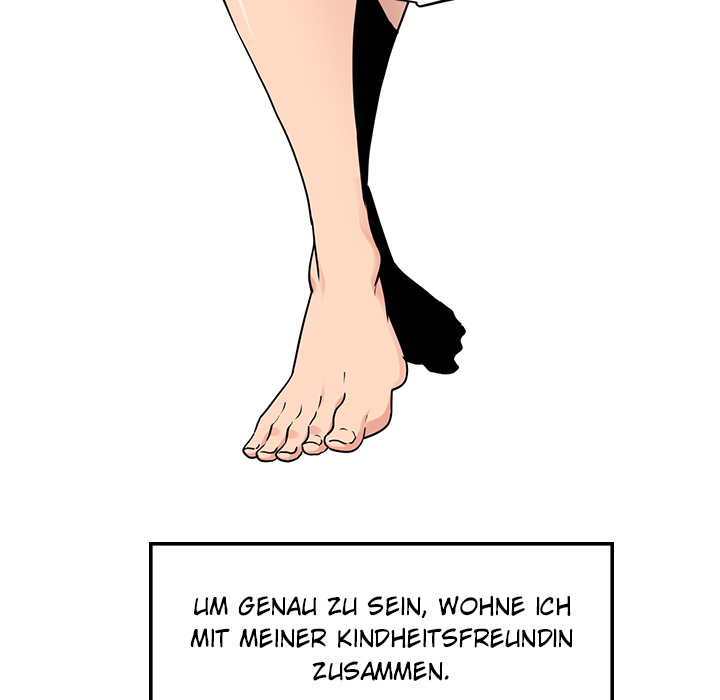 Auf den ersten Schnips - episode 1 - 11