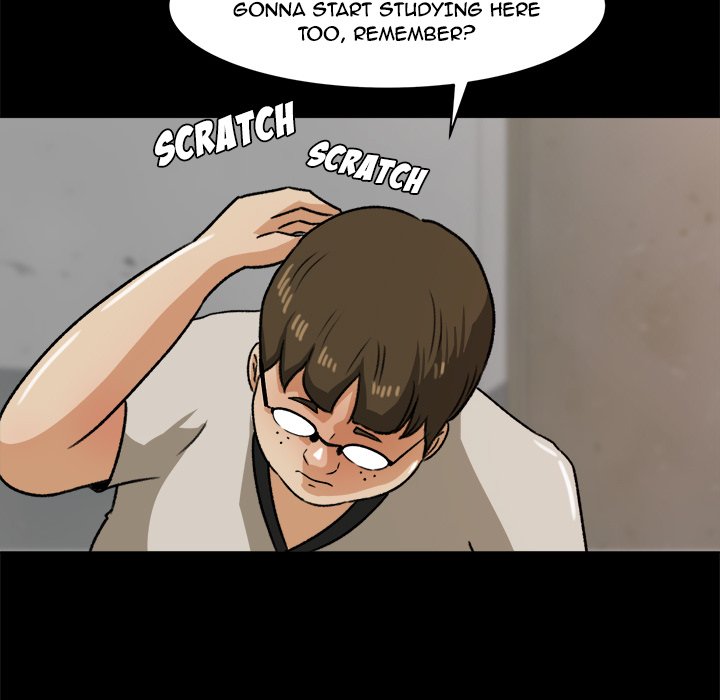 Inside the Uniform - episode 27 - 54