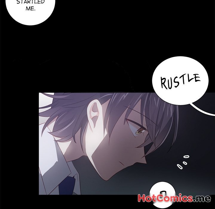 A Young Case of Hearts - episode 23 - 62