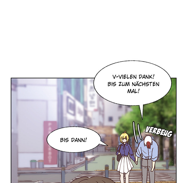 Der Mädchen-Knigge - episode 91 - 89
