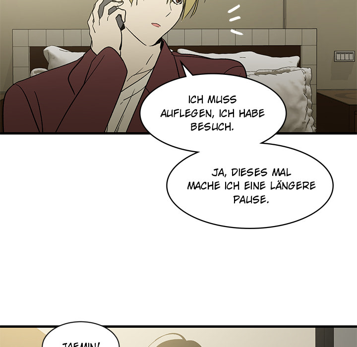 Besondere Beziehungen - episode 64 - 63