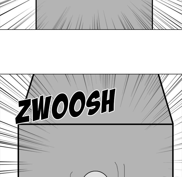 Taekwon High - episode 30 - 99