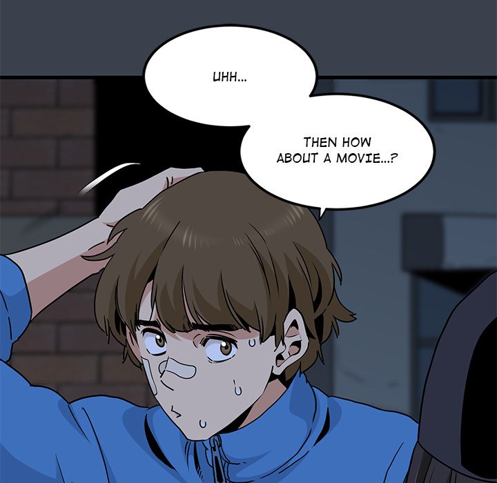Snapping into Love - episode 22 - 28