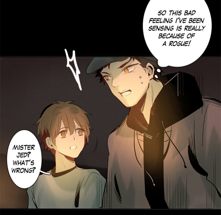 Moon Drops - episode 14 - 67