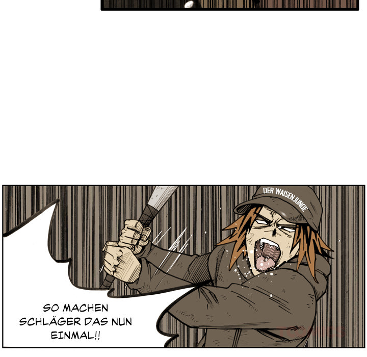 Der Schlägerjäger - episode 45 - 17