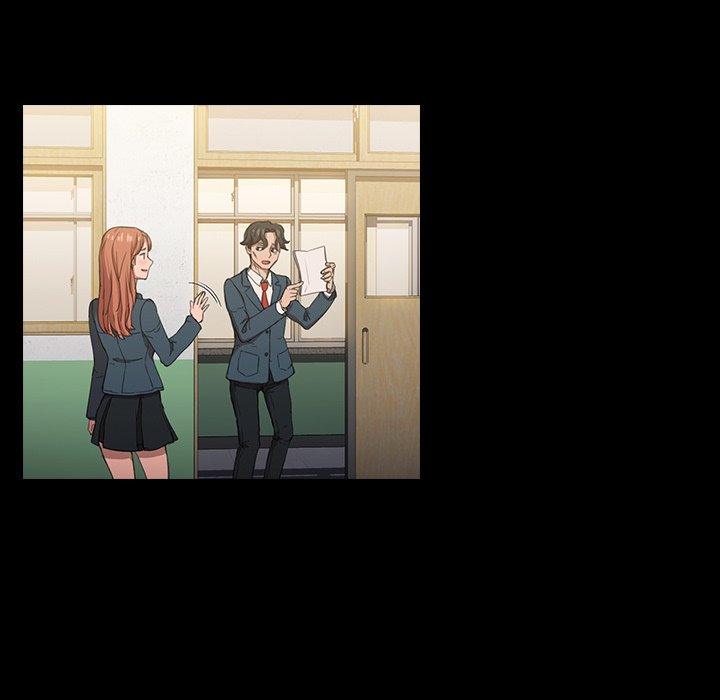 Who Cares If I'm a Loser! - episode 13 - 78