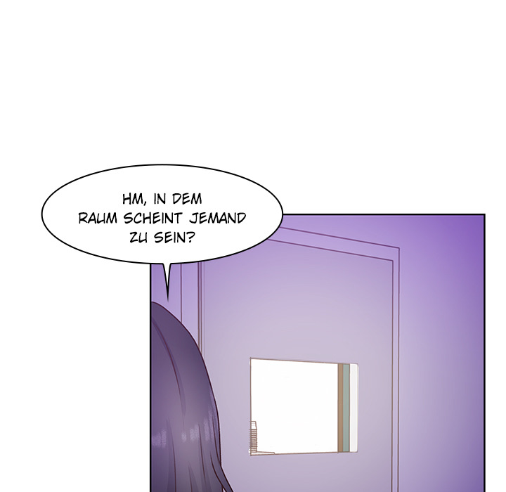 Der Mädchen-Knigge - episode 64 - 100