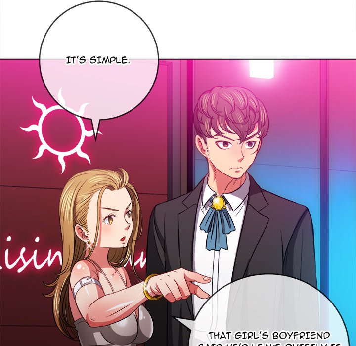 My High School Bully - episode 77 - 48