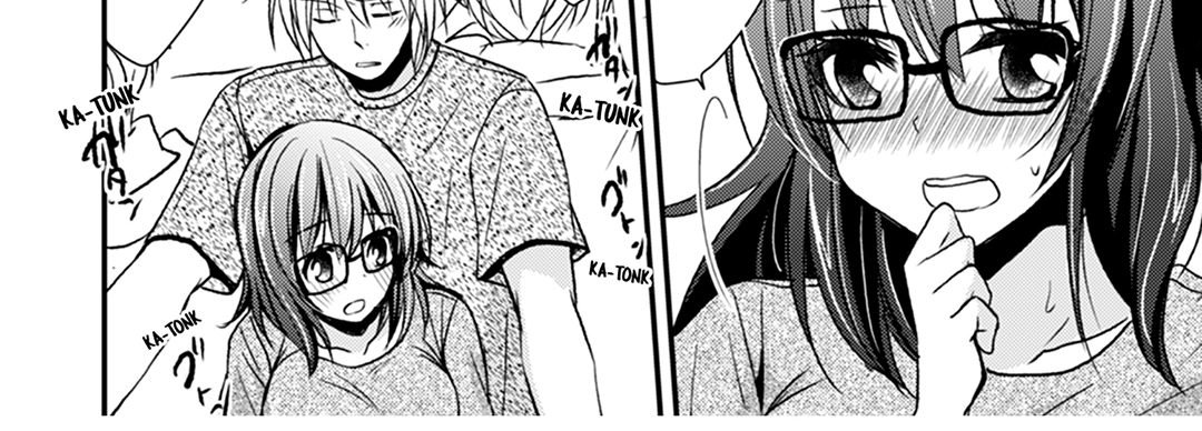 My H-Cup Neighbor Doesn't Wear a Bra, So I Just Couldn't Help Myself but Stick It In! - episode 18 - 19
