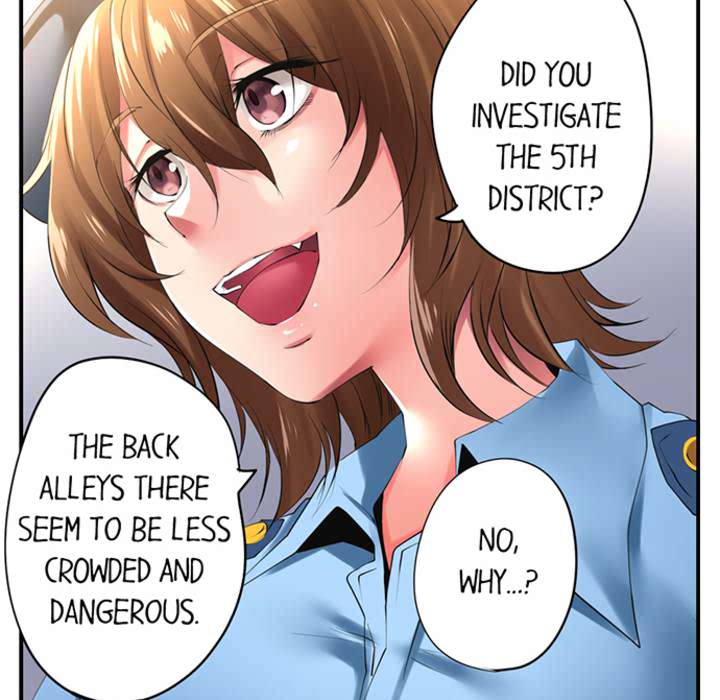 At Night She's a Nymphomaniac - episode 7 - 14