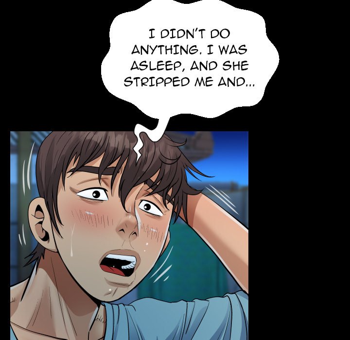 The Unforeseen Guest - episode 15 - 39