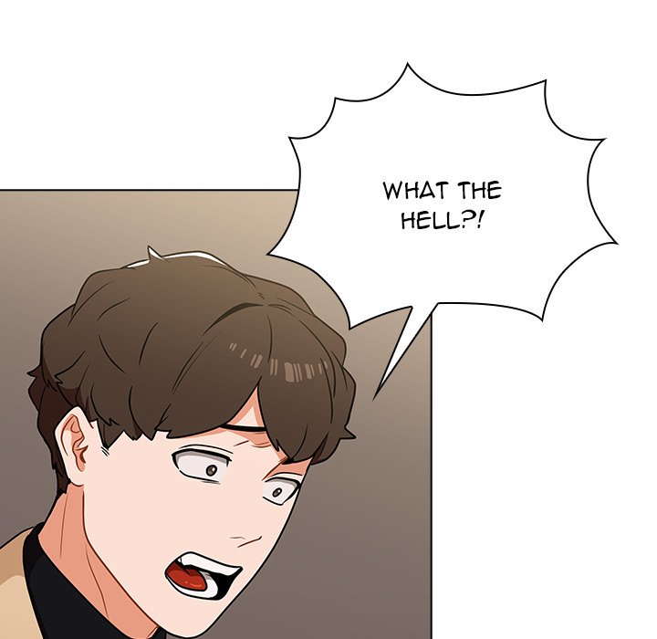 Naughty Little Secret - episode 8 - 9