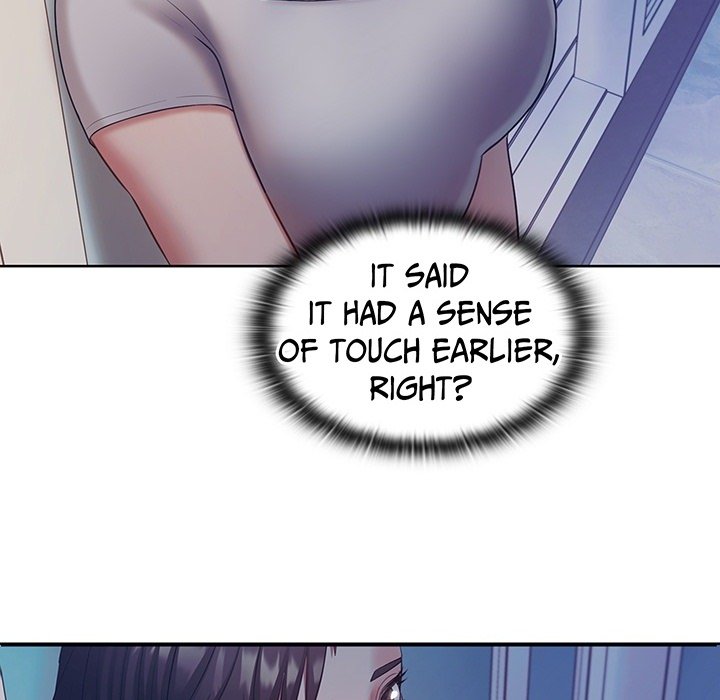 Master, Do You Need A Hand? - episode Prologue - 26