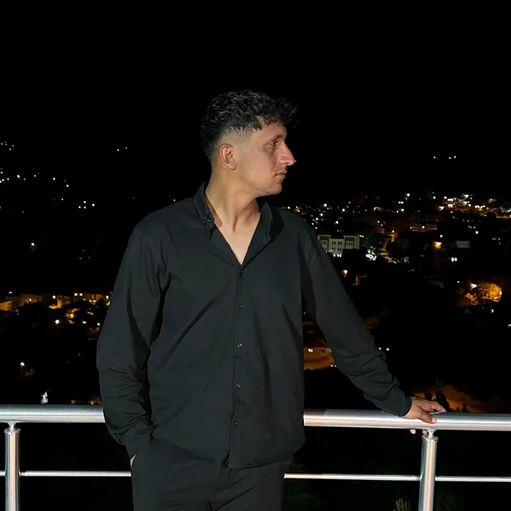 @ferhatcabuga