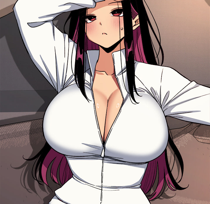 Someone Stop Her! - episode 70 - 113