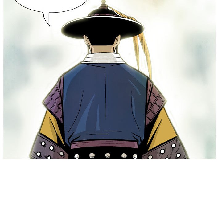 The Sword Clan - episode 9 - 28