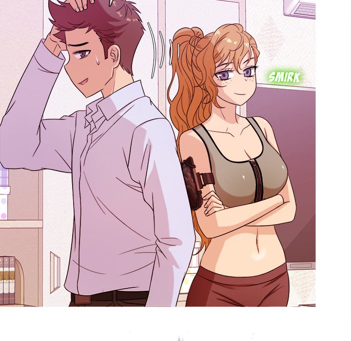 Love Me More - episode 12 - 46