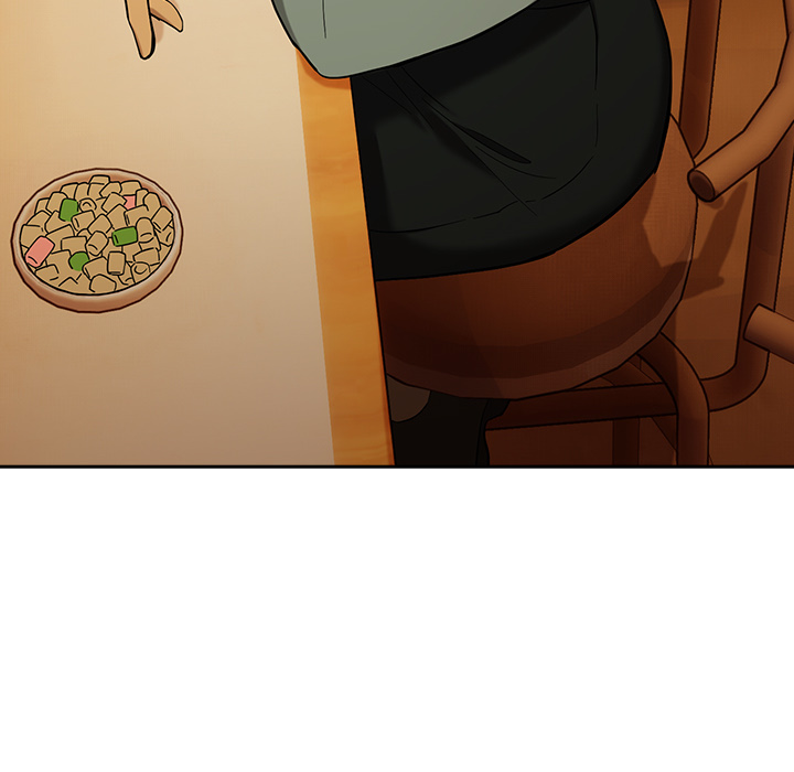Dating After Work - episode 8 - 88