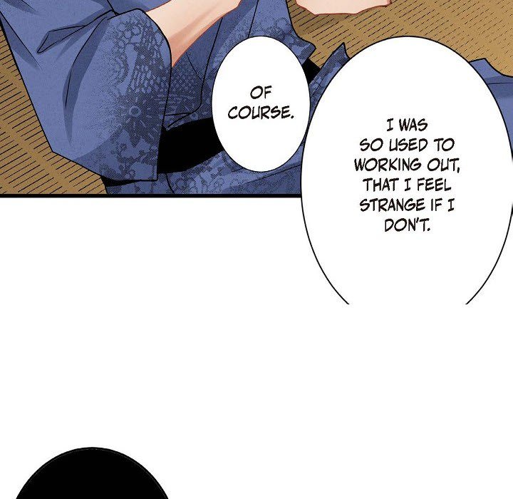 Work, Fight and Love - Webtoon Edition - episode 13 - 37